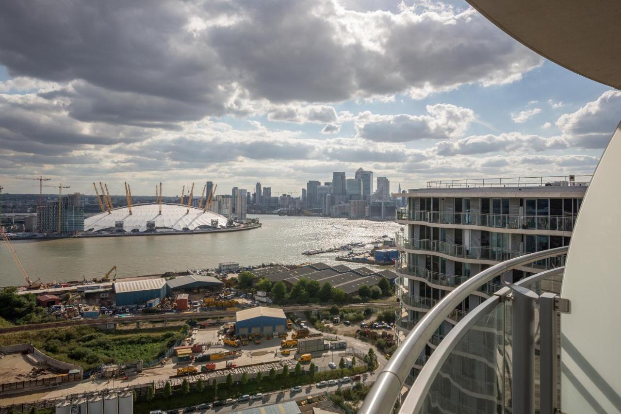 Excel London Majestic Apartment Kültér fotó