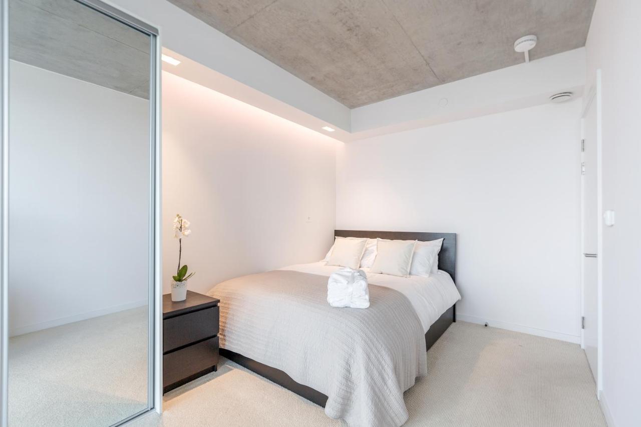 Excel London Majestic Apartment Kültér fotó