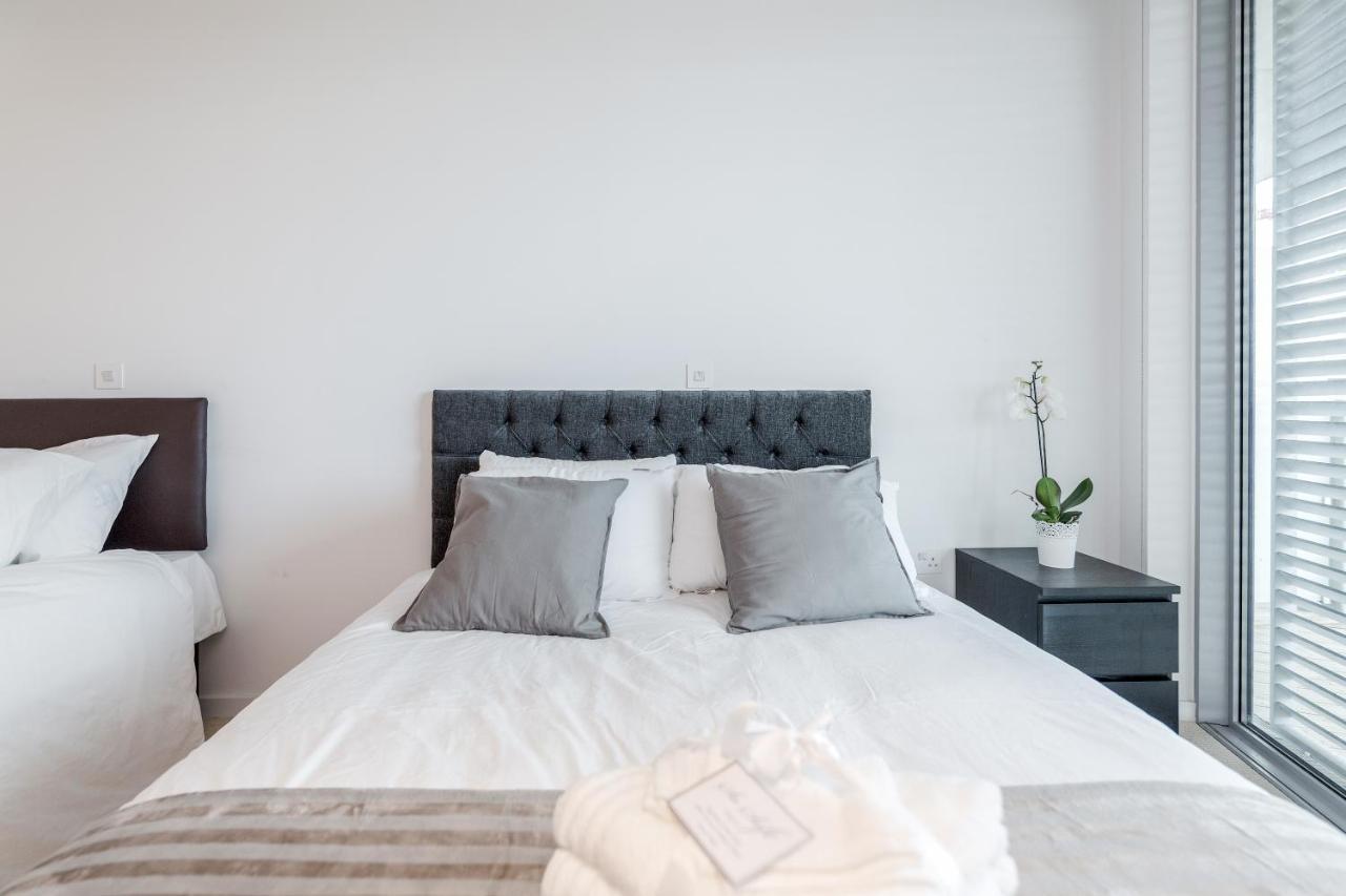 Excel London Majestic Apartment Kültér fotó