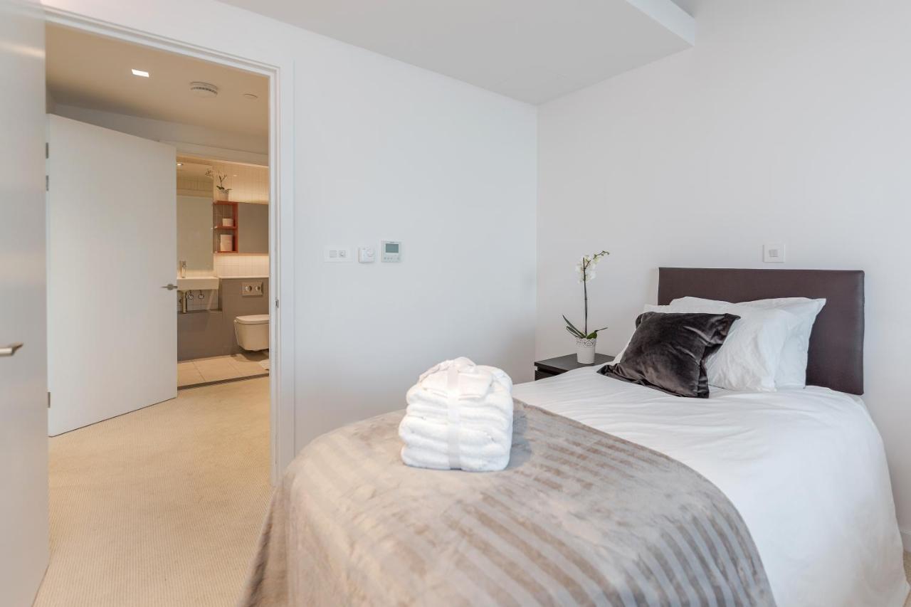 Excel London Majestic Apartment Kültér fotó