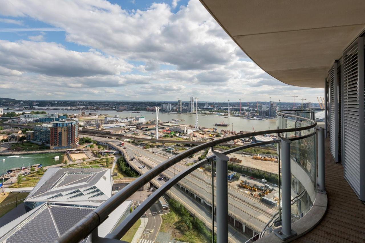 Excel London Majestic Apartment Kültér fotó