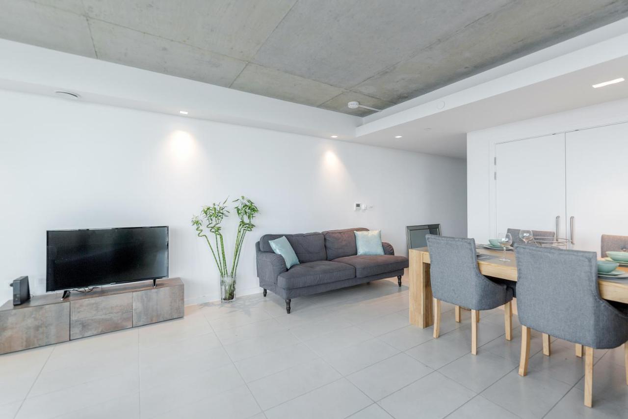 Excel London Majestic Apartment Kültér fotó