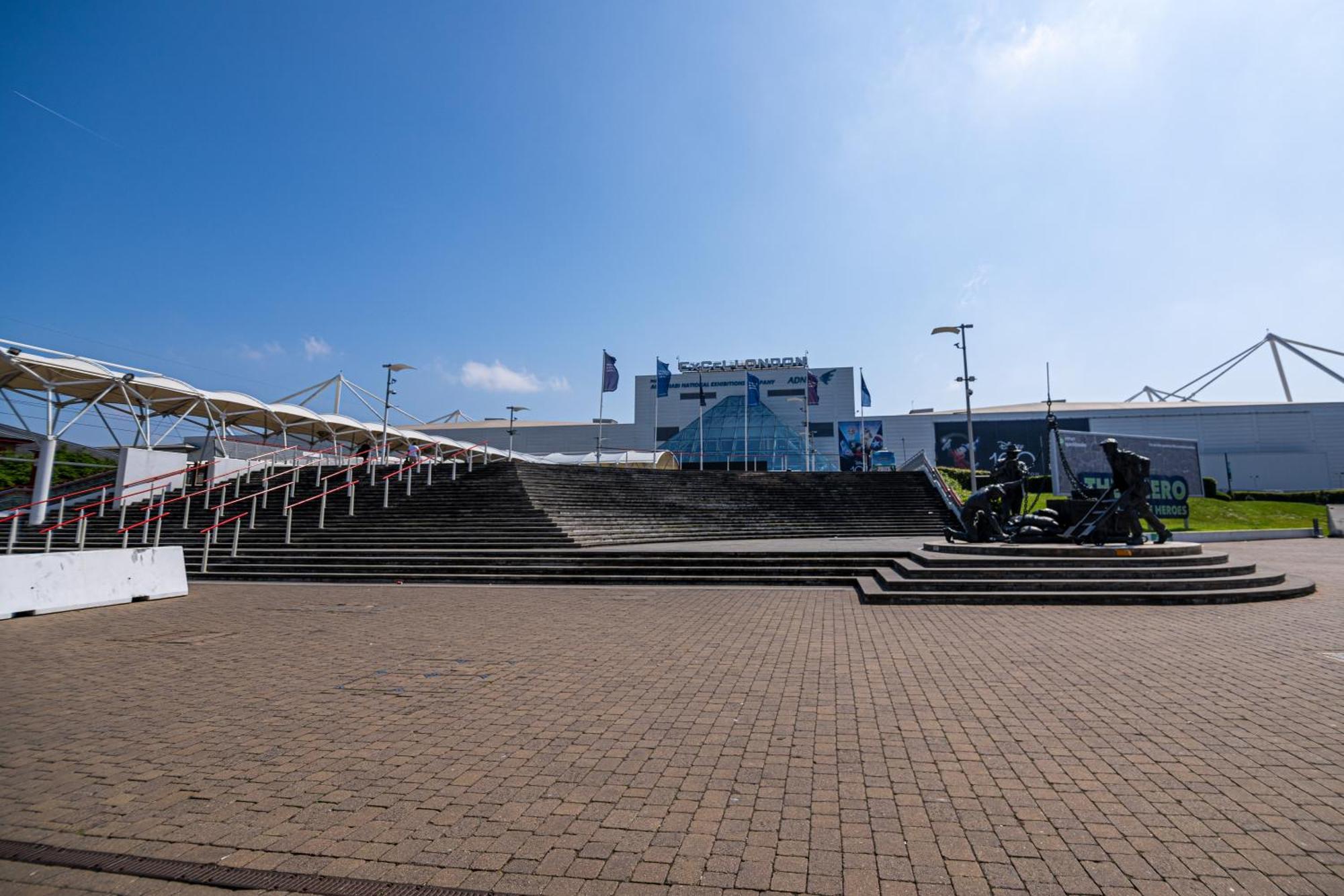 Excel London Majestic Apartment Kültér fotó