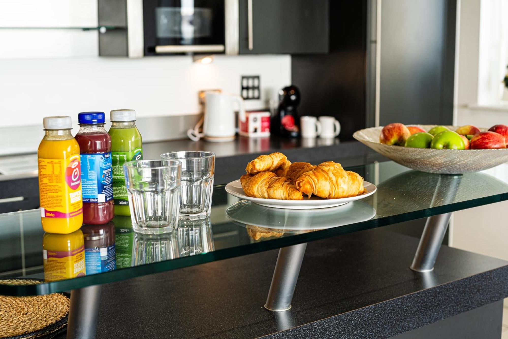Excel London Majestic Apartment Kültér fotó