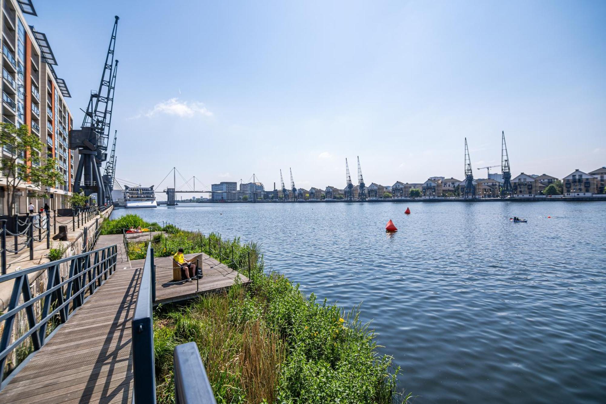 Excel London Majestic Apartment Kültér fotó
