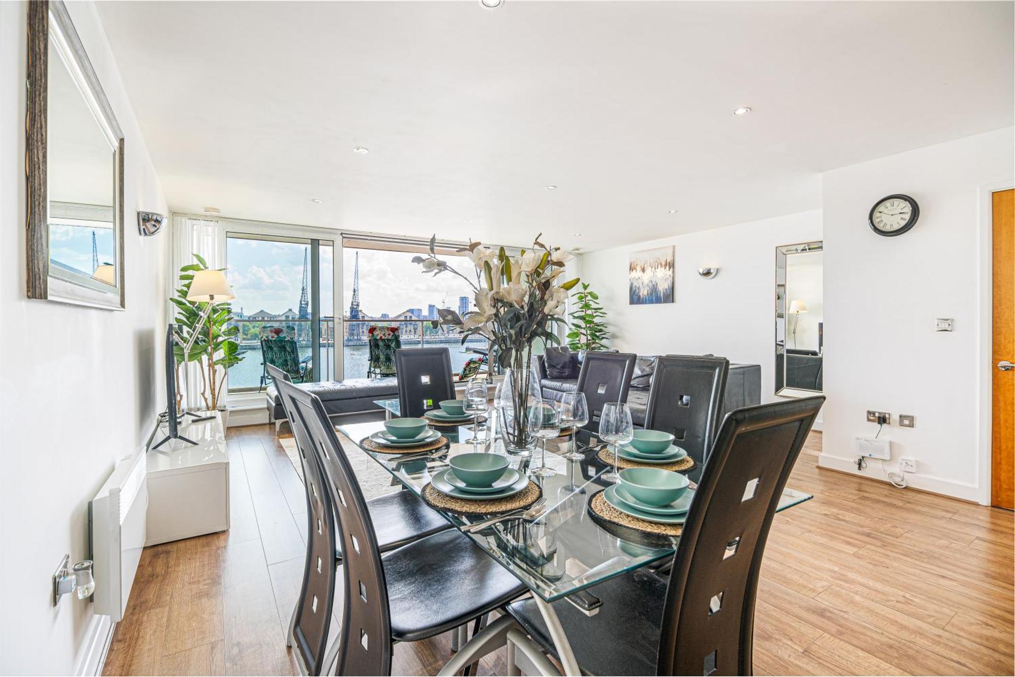 Excel London Majestic Apartment Kültér fotó