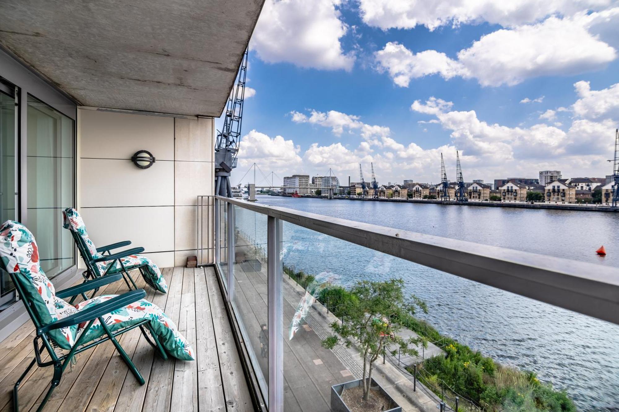 Excel London Majestic Apartment Kültér fotó