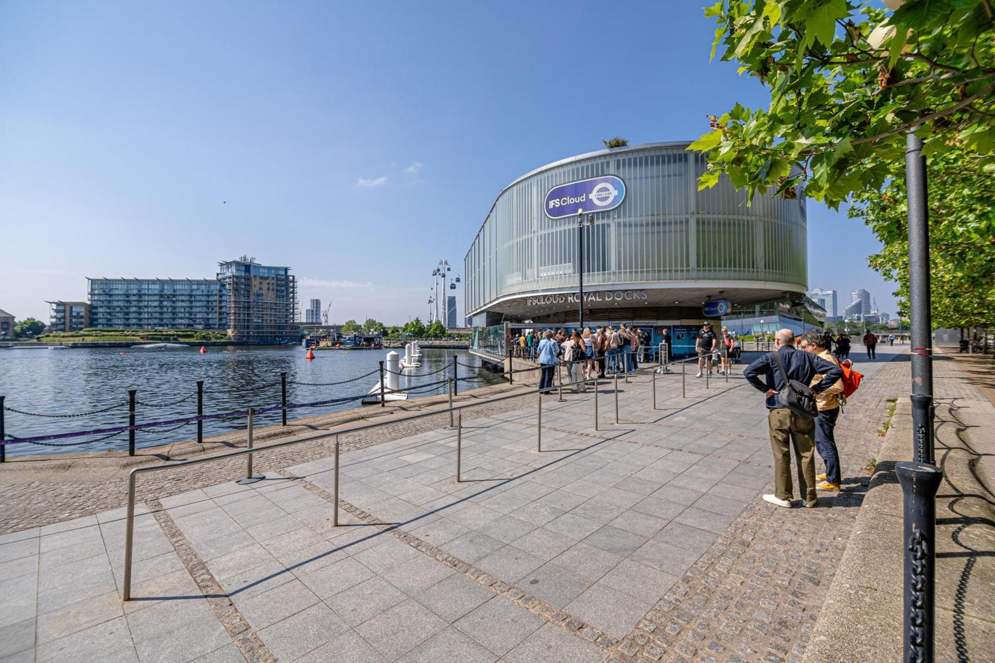 Excel London Majestic Apartment Kültér fotó