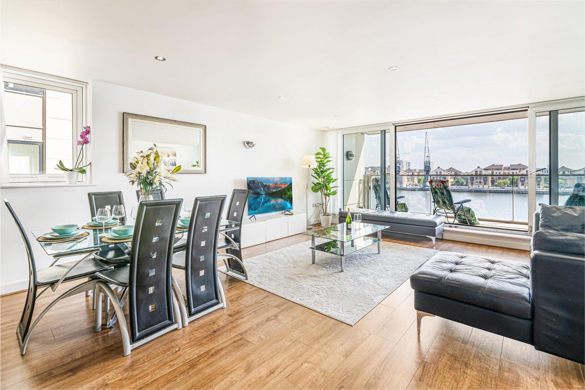 Excel London Majestic Apartment Kültér fotó