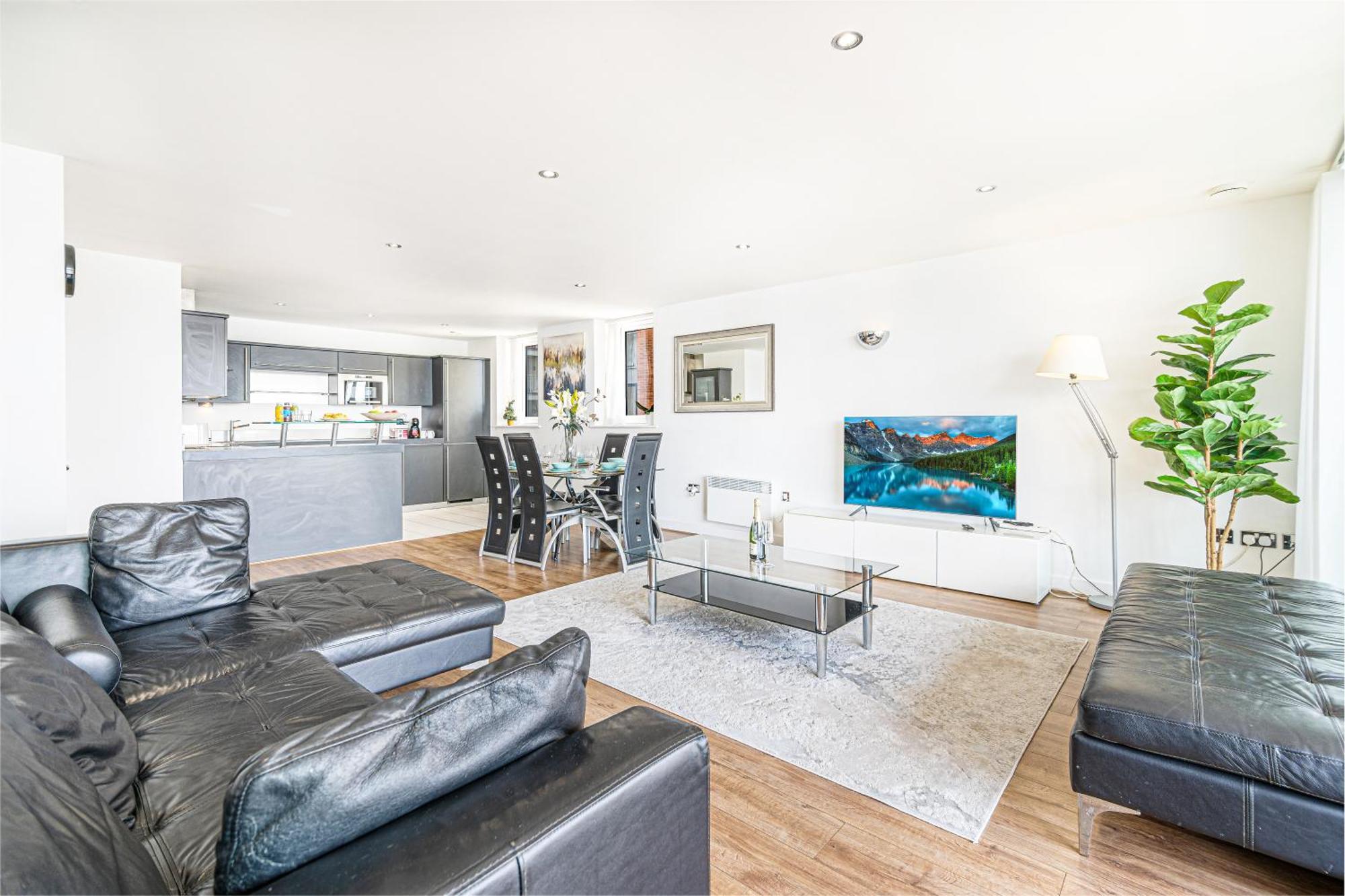 Excel London Majestic Apartment Kültér fotó