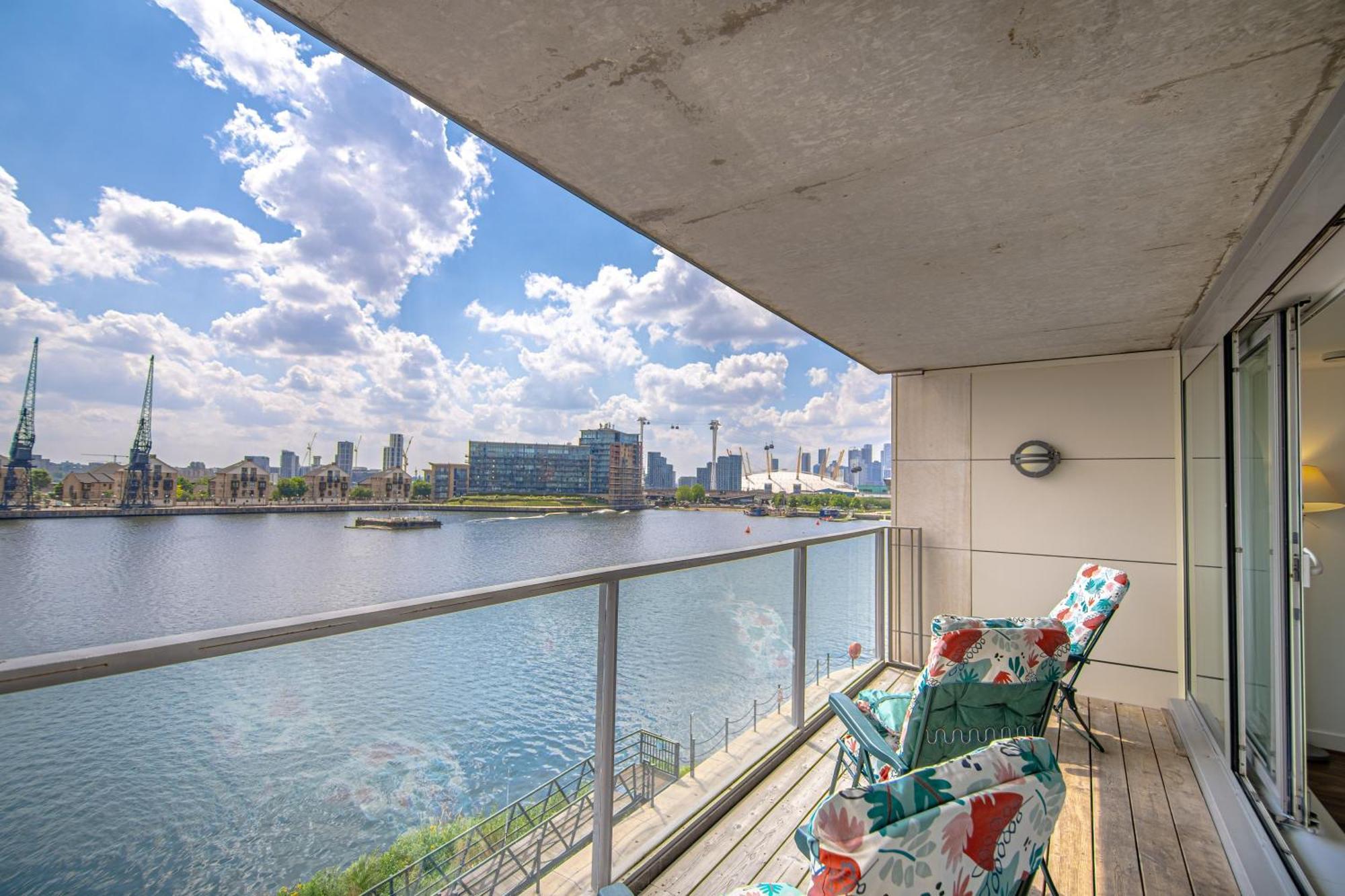 Excel London Majestic Apartment Kültér fotó