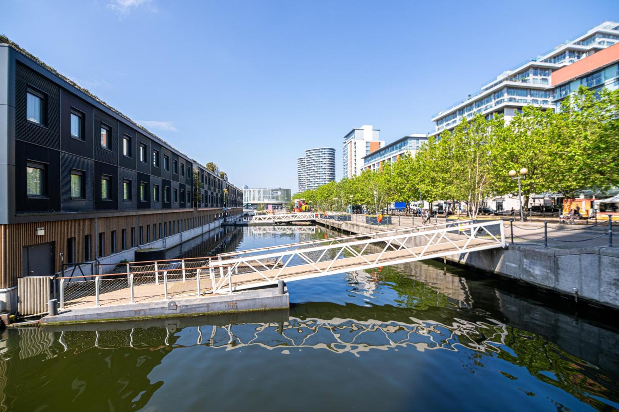Excel London Majestic Apartment Kültér fotó