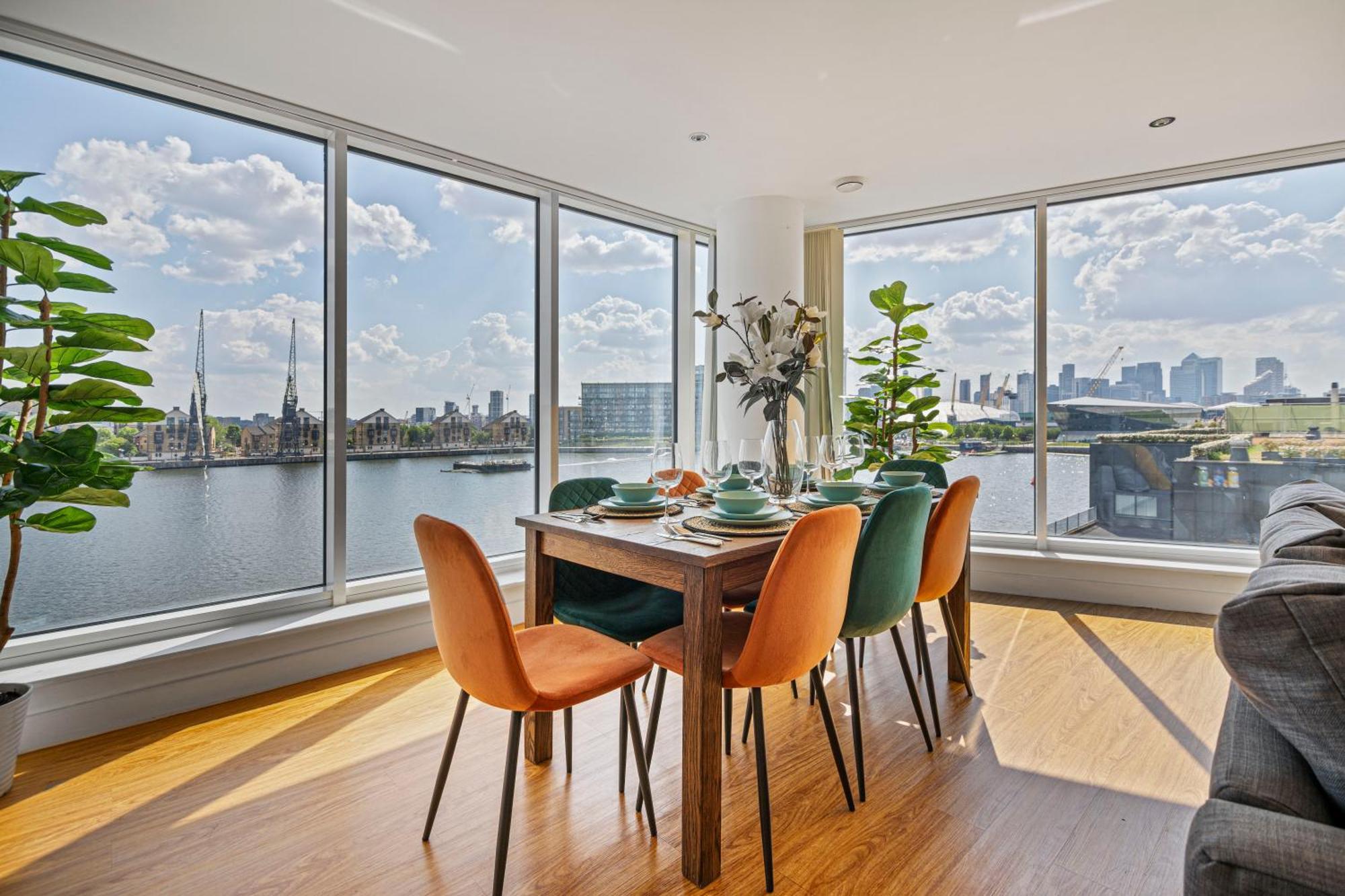Excel London Majestic Apartment Kültér fotó