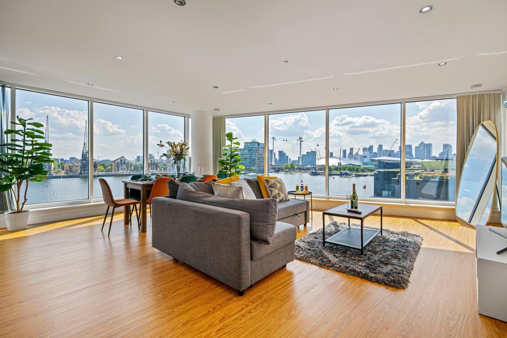 Excel London Majestic Apartment Kültér fotó