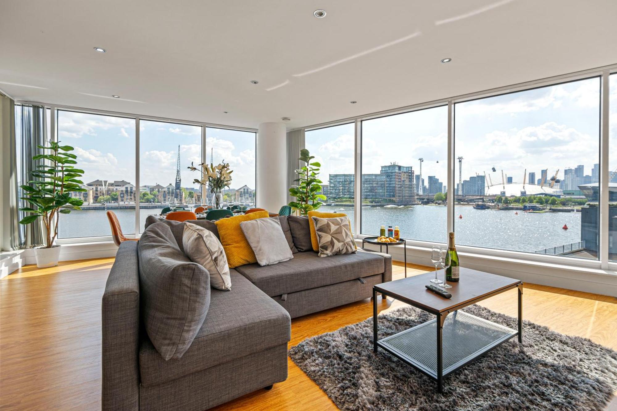 Excel London Majestic Apartment Kültér fotó