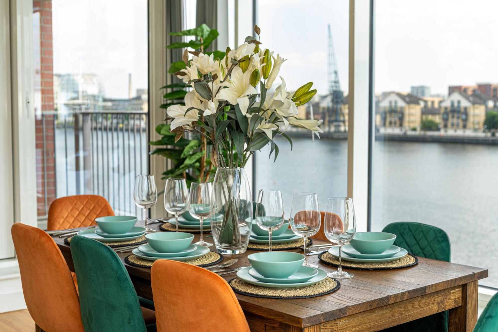 Excel London Majestic Apartment Kültér fotó