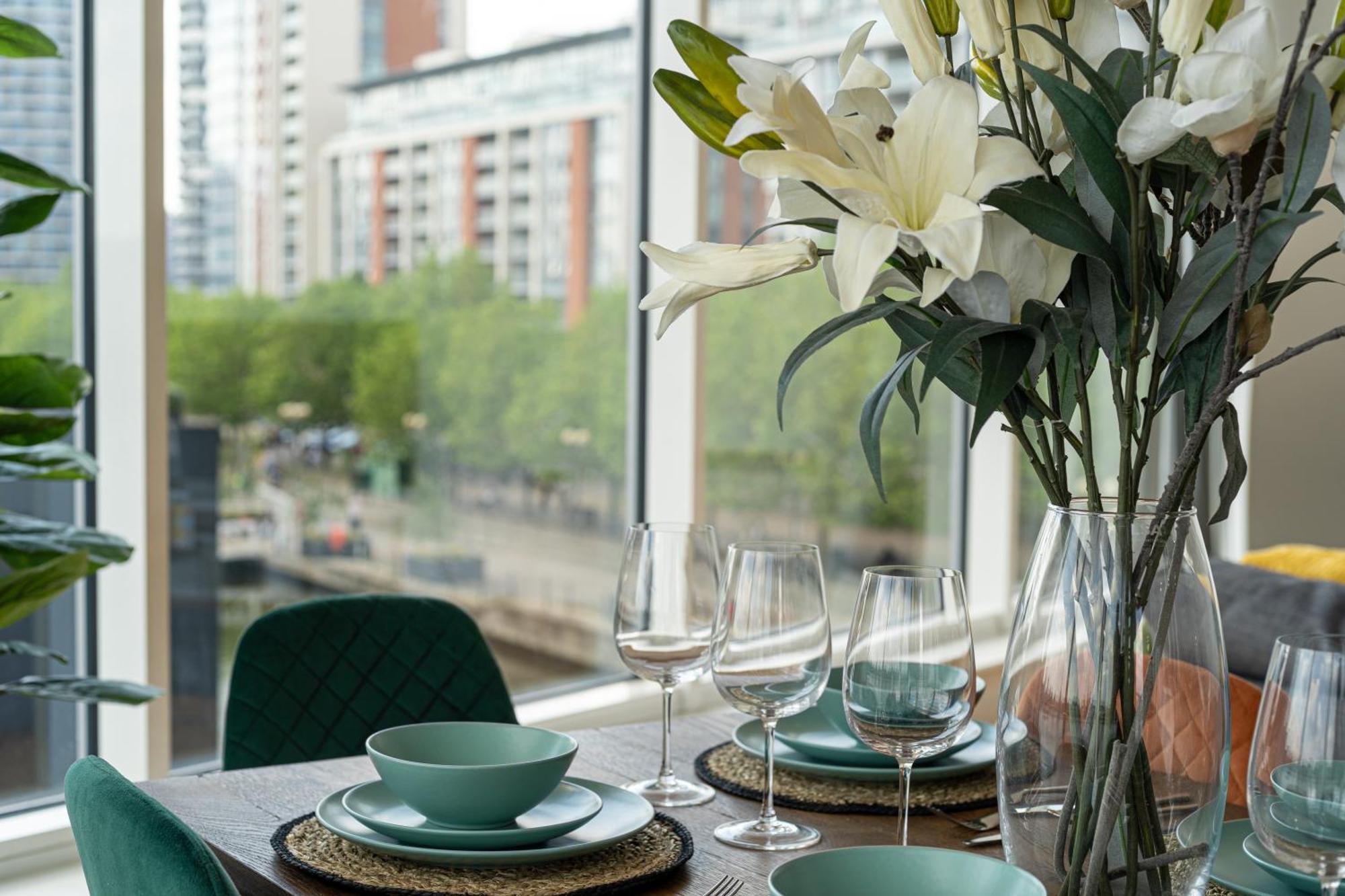 Excel London Majestic Apartment Szoba fotó