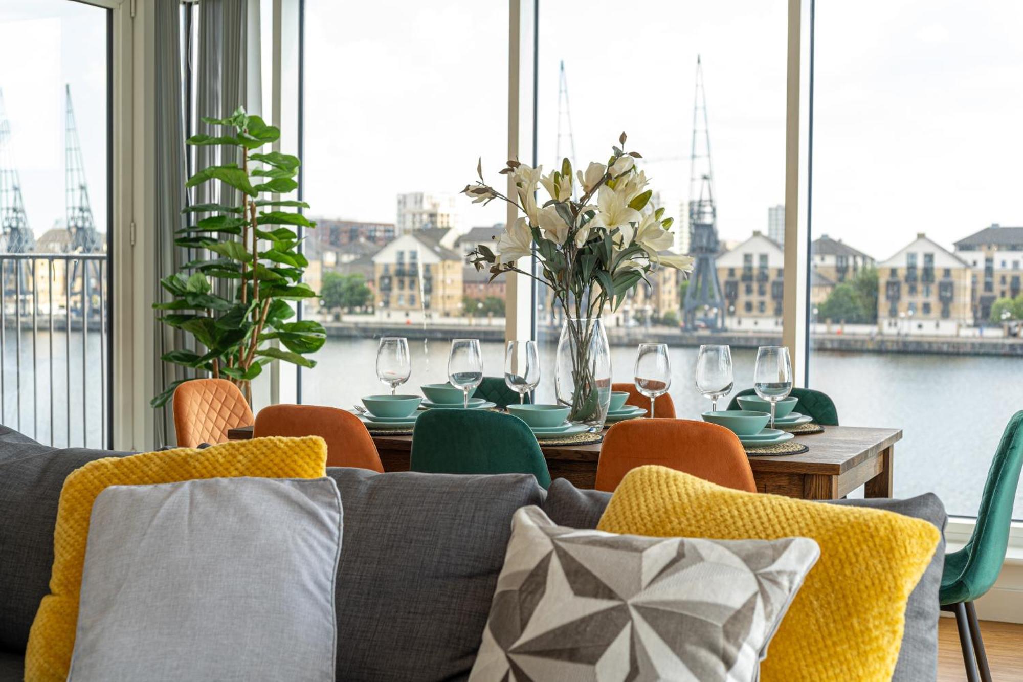 Excel London Majestic Apartment Kültér fotó