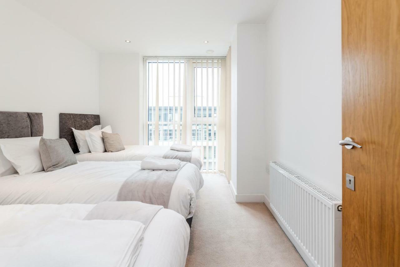 Excel London Majestic Apartment Kültér fotó