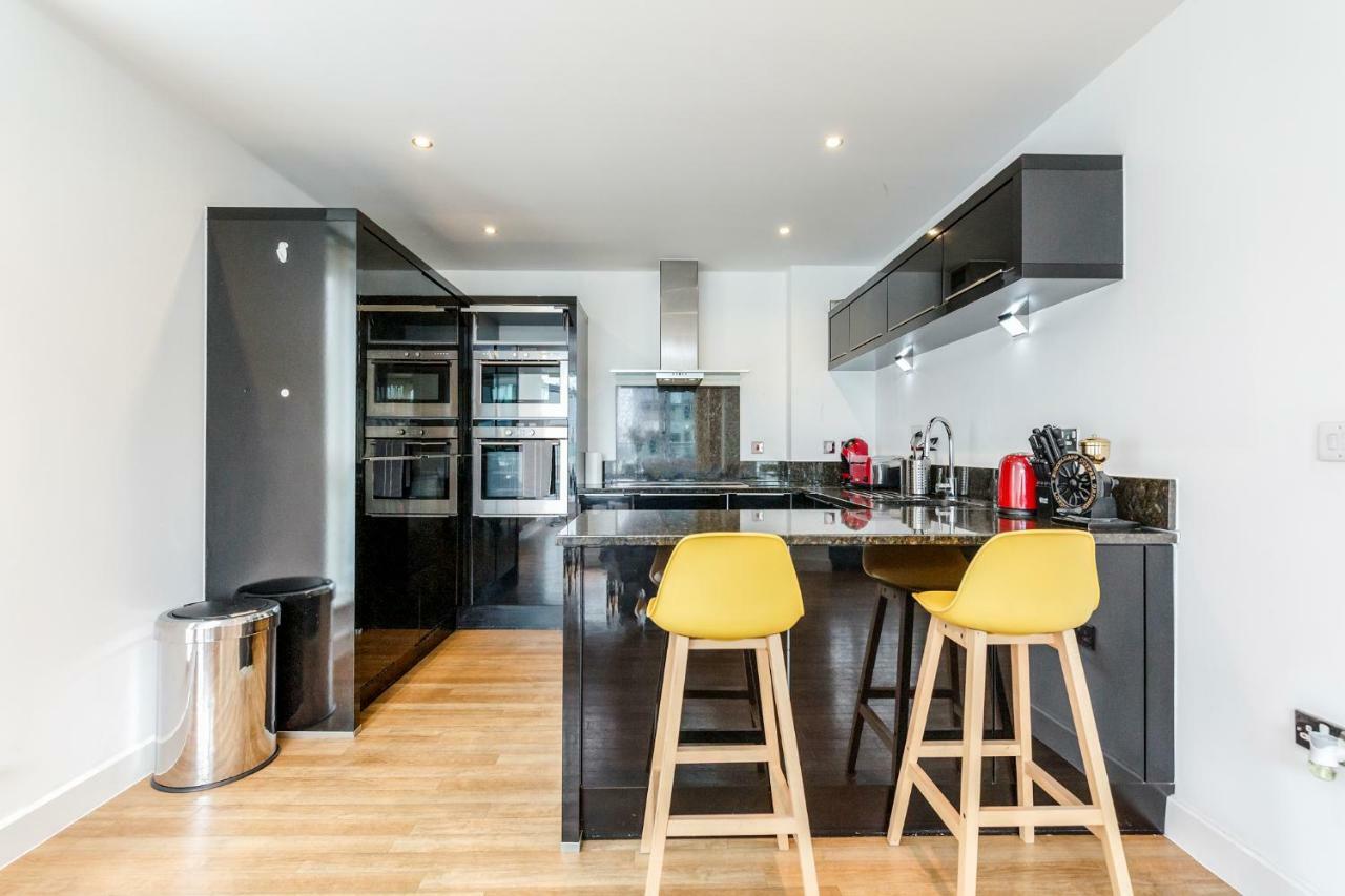 Excel London Majestic Apartment Kültér fotó