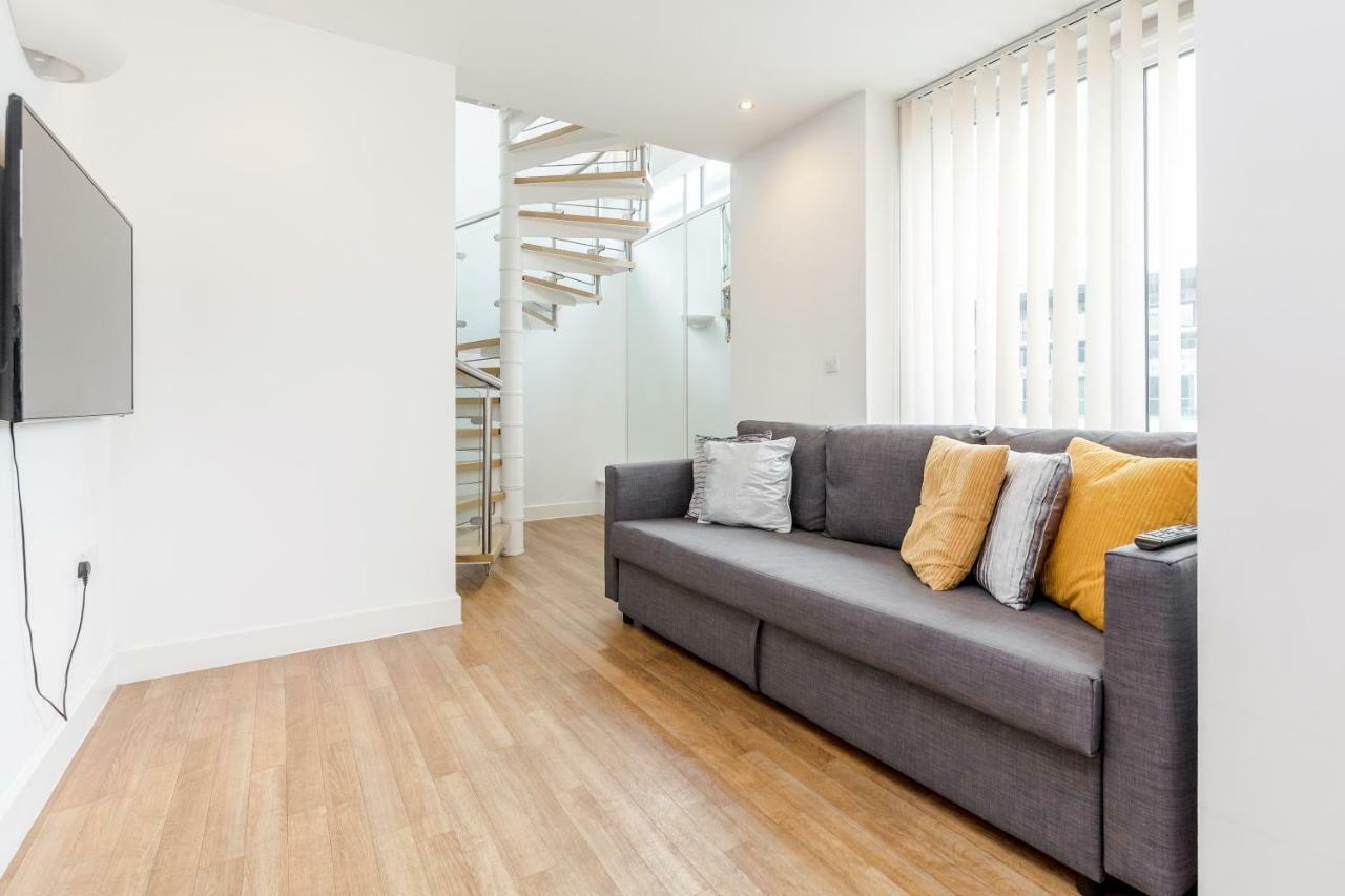 Excel London Majestic Apartment Kültér fotó