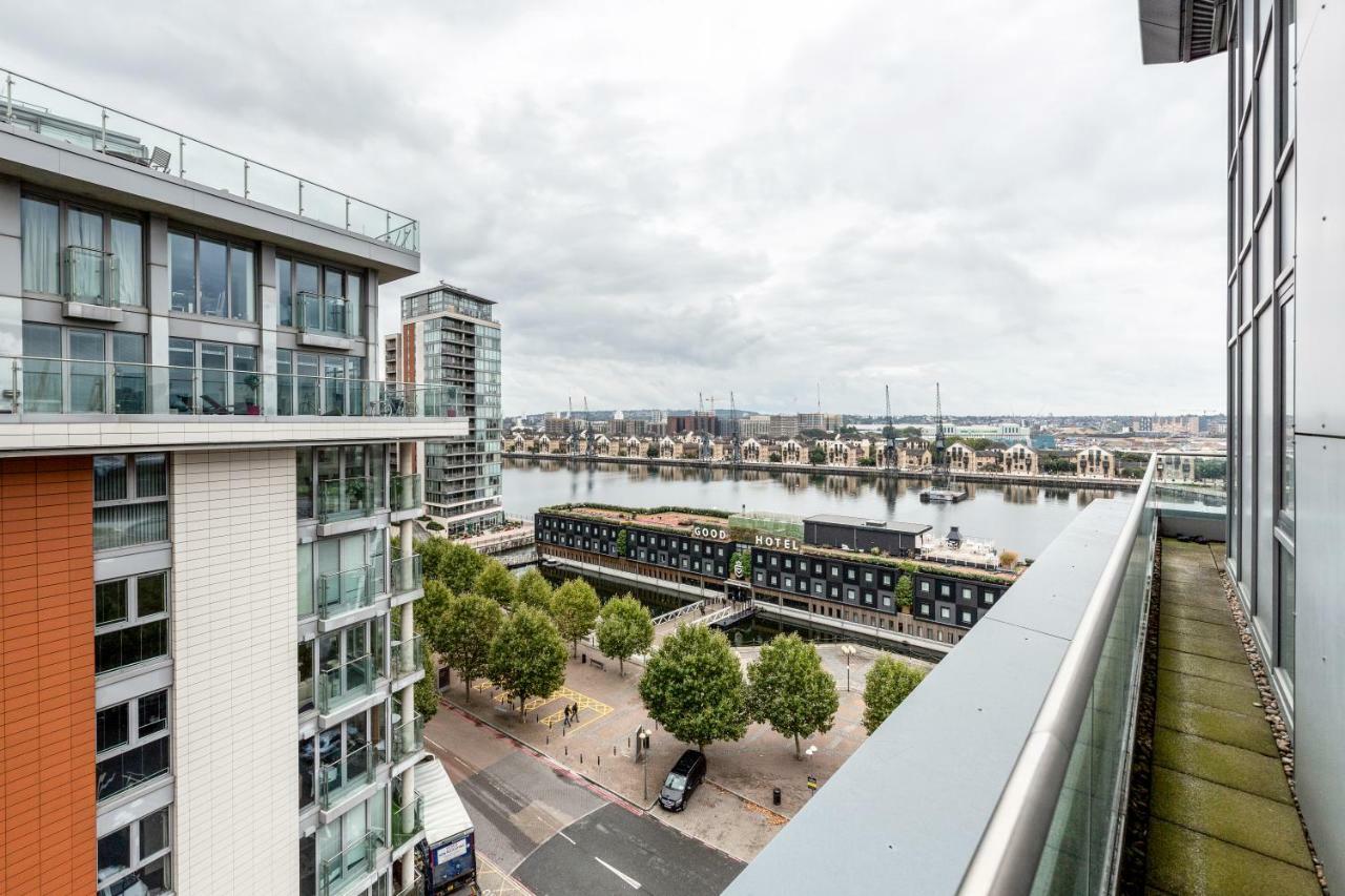 Excel London Majestic Apartment Kültér fotó
